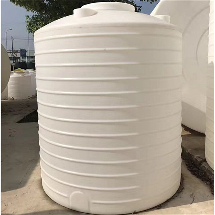 武汉供应6吨PE塑料水箱生产厂家报价-哪里有-哪里好