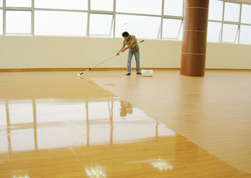 成都专业地板清洗、打蜡抛光、石材养护翻新公司