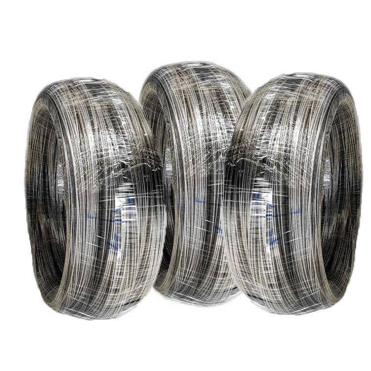 供应1060纯铝线1100电缆铝丝5052铝合金线铝焊丝黑色盆景线 1060铝线图片