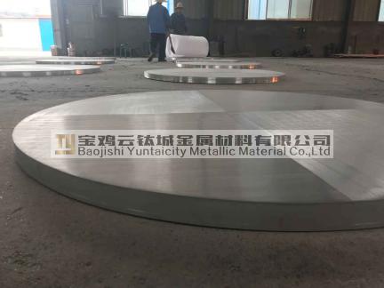 钛不锈钢复合板厂家 钛不锈钢复合板供应商
