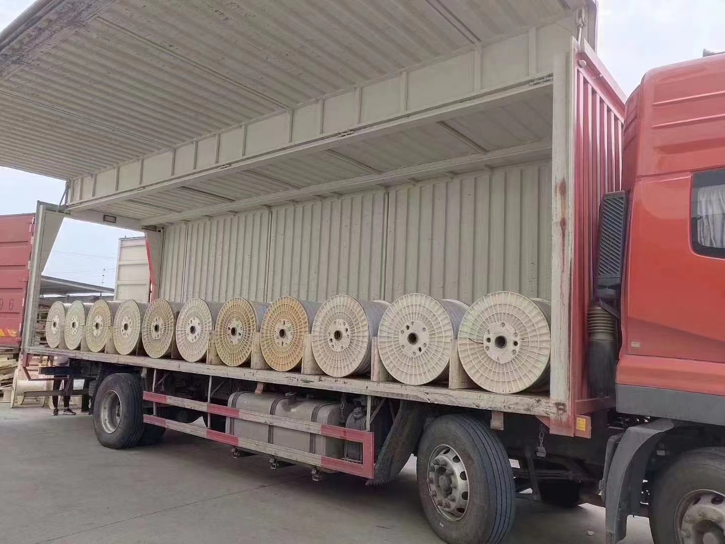 南京至滁州长途货物 整车零担 物流运输 大件运输全国线路  南京直达滁州公路专线