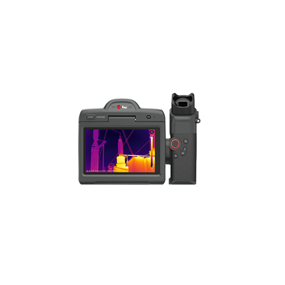 艾睿光电瑶光S1280红外热像仪图片