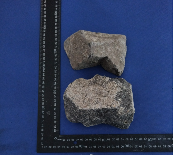 铍矿石化验铍含量检测 锂矿石锂含量检测