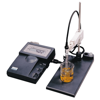 pH计/小型水质分析仪 HM-41X HM-20J批发