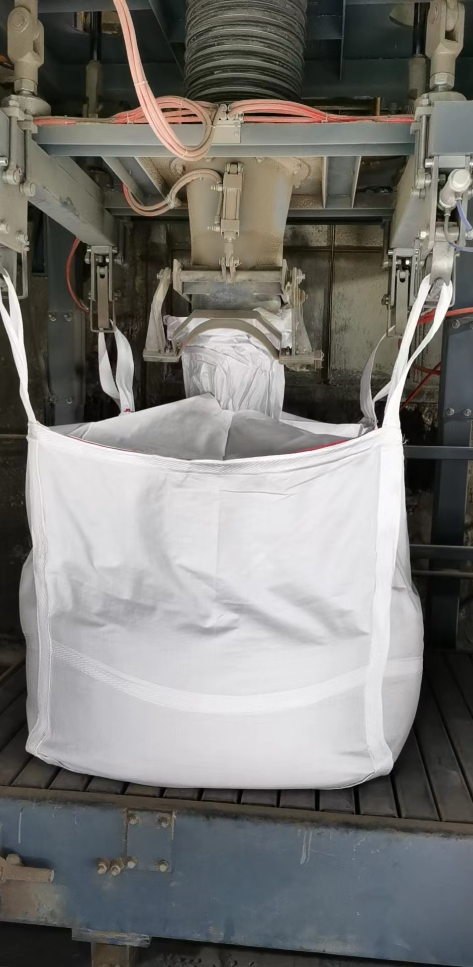 昆明吨袋批发 加厚耐磨集装袋 柔性吨包袋 批量定制