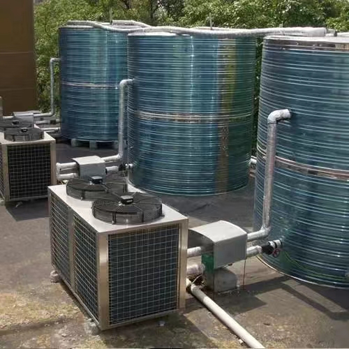 空气源热泵河北 低温环境空气源热泵机组出售安装 空气源热泵机组批发价格
