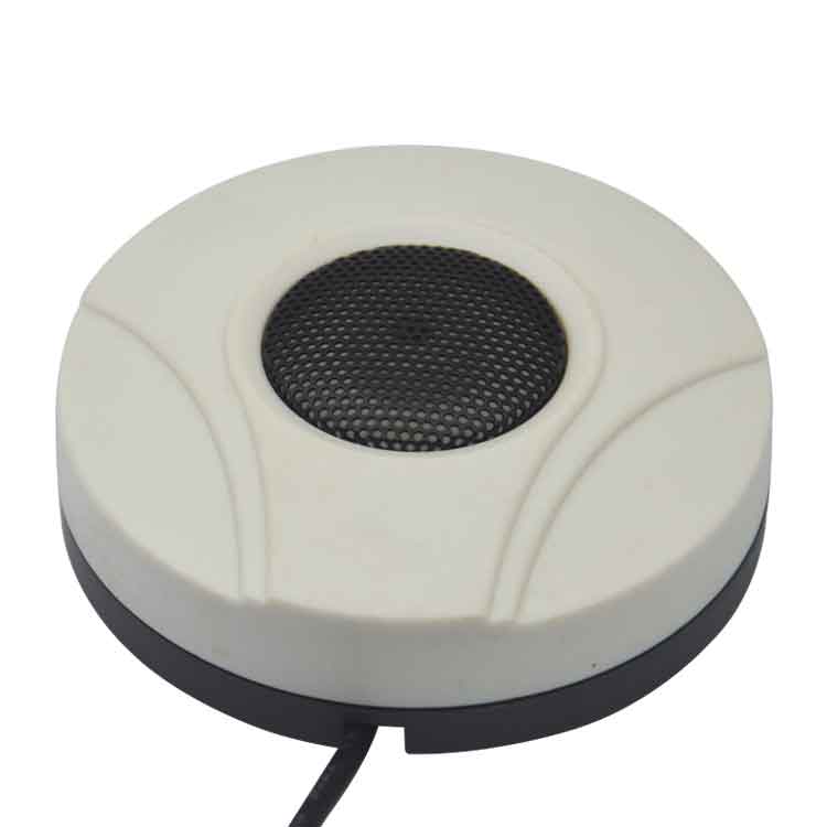 半球型动态降噪拾音器高保真高灵敏低噪音NIS-K3