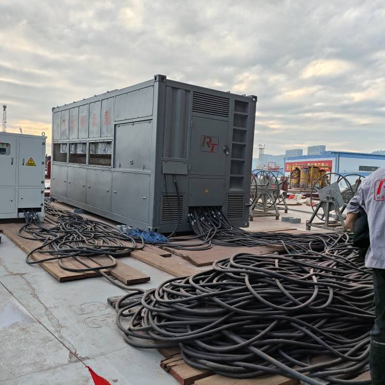 船用干式负载箱测试 干式电阻箱租赁 干式负载箱测试