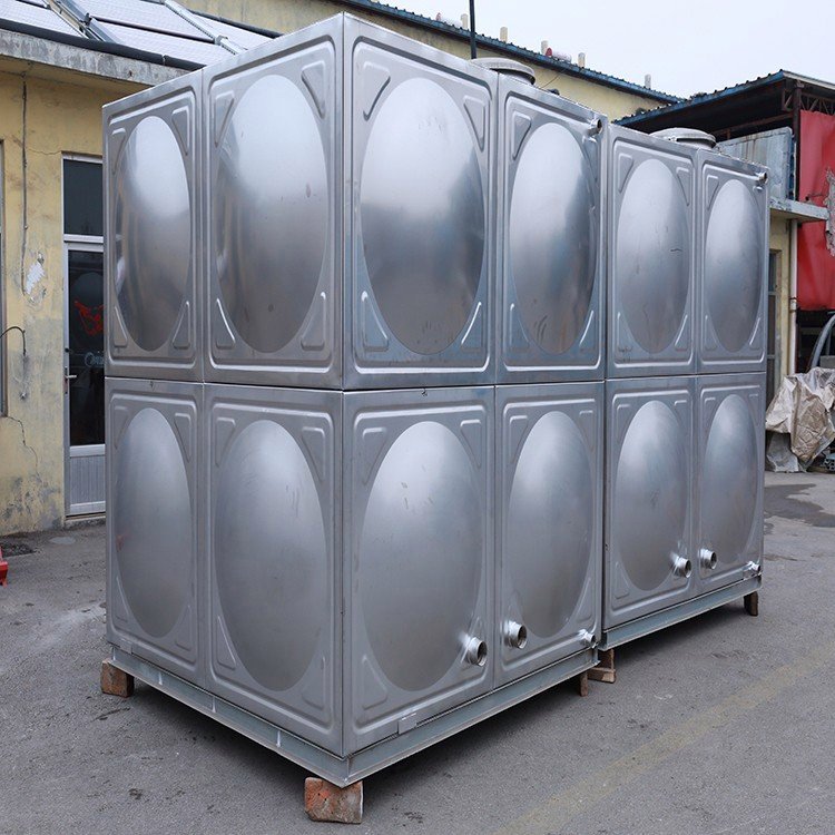 泰安304不锈钢地暖水箱定制-厂家-价格-供应商