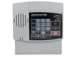 斯特纽 Sensaphone FGD-0800 机房环境监控系统主机