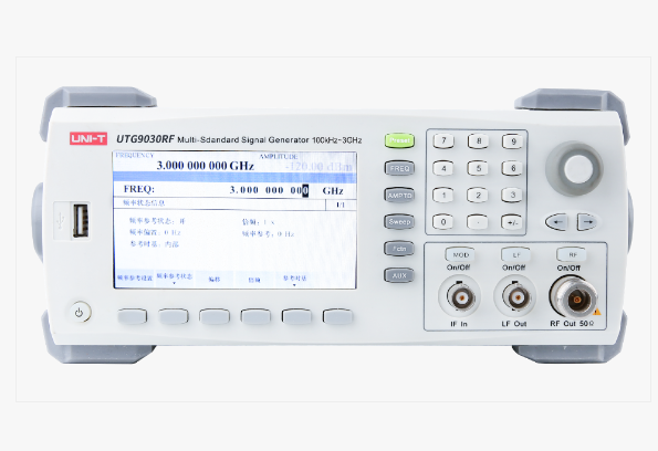 UTG9000RF信号发生器供货商报价-电话-现货