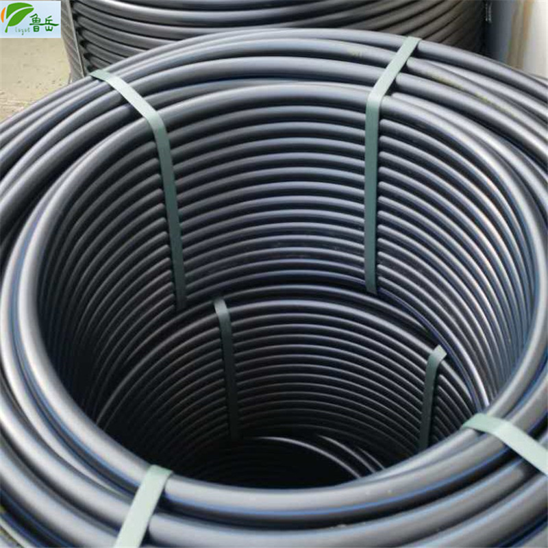 哈尔滨PE管：塑料管：碳素波纹管：管件弯头图片