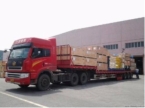 杭州发福州长途公路 整车零担 大型物流 家具板材运输全国各地   杭州到福州物流专线