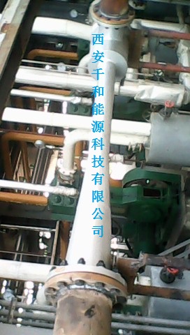 蒸汽喷射泵 千和QH10500不锈钢蒸汽喷射泵节能升压厂家批发