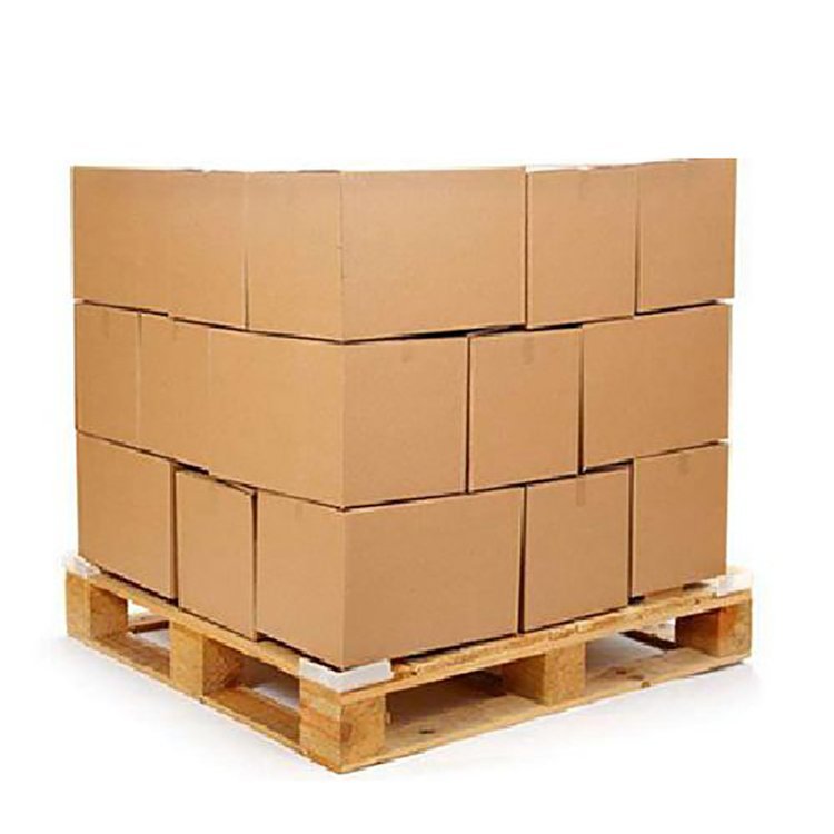 超硬重型纸箱特大外包装来样工业周转私人瓦楞箱加工生产厂家
