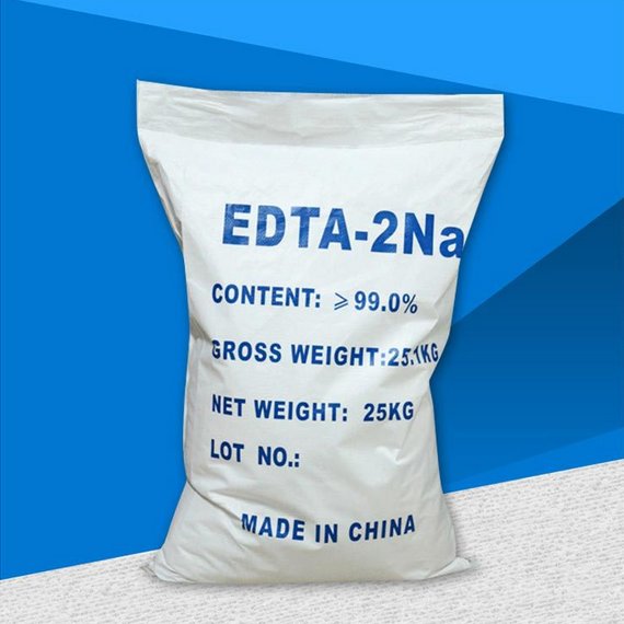 EDTA二钠化工原材料