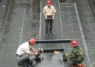 深圳防水补漏工程
