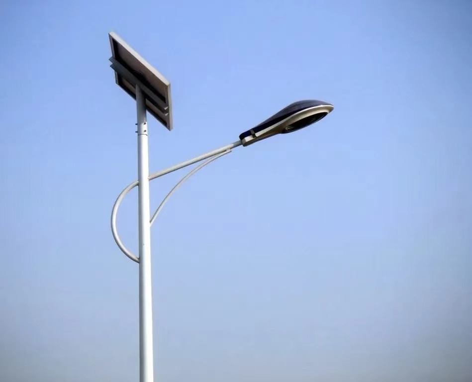 天津路灯厂家—专业生产制造—太阳能路灯 太阳能灯 道路太阳能路灯 公路太阳能路灯