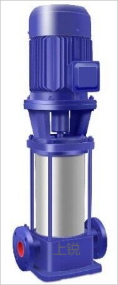 GDL立式多级管道泵，GDL多级离心泵图片