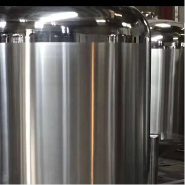 温州不锈钢搅拌罐厂家、批发、报价【温州聚裕机械设备有限公司】图片