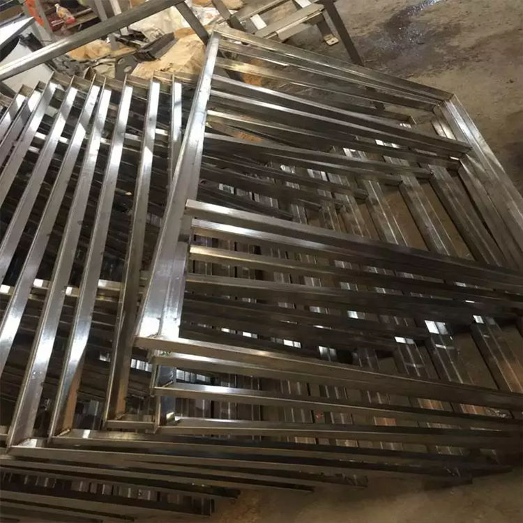 常州大型钢结构焊接加工厂家 钣金机架焊接加工 大型钢管焊接加工定制批发